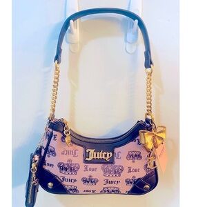 Vintage Couture Purse